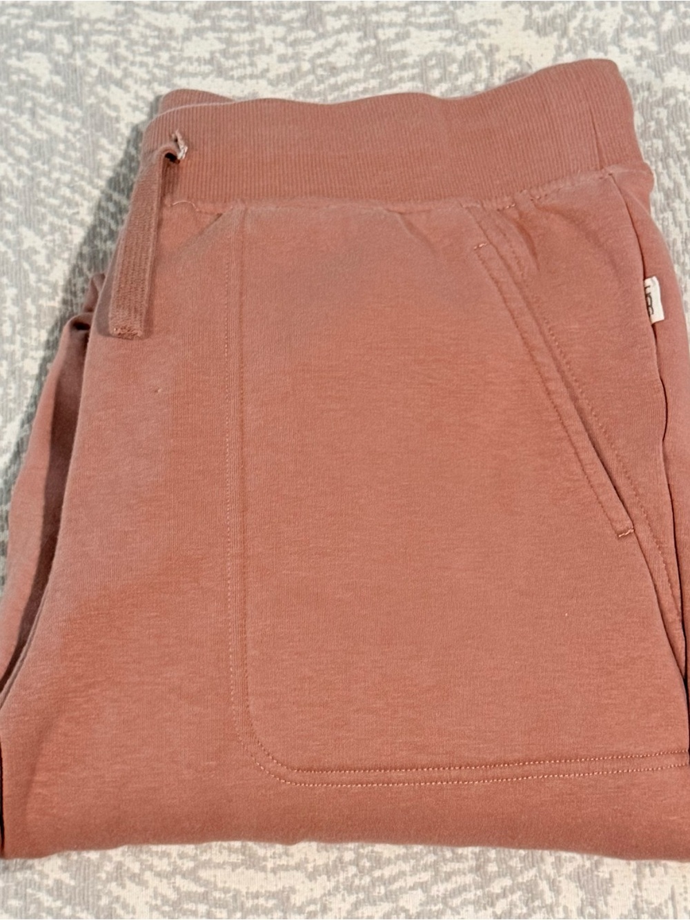 UGG Australia /// Men's Hank Jogger Pants - Size Medium - Picture 2 of 6